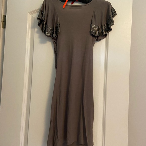 All Saints dress XS - Picture 4 of 4
